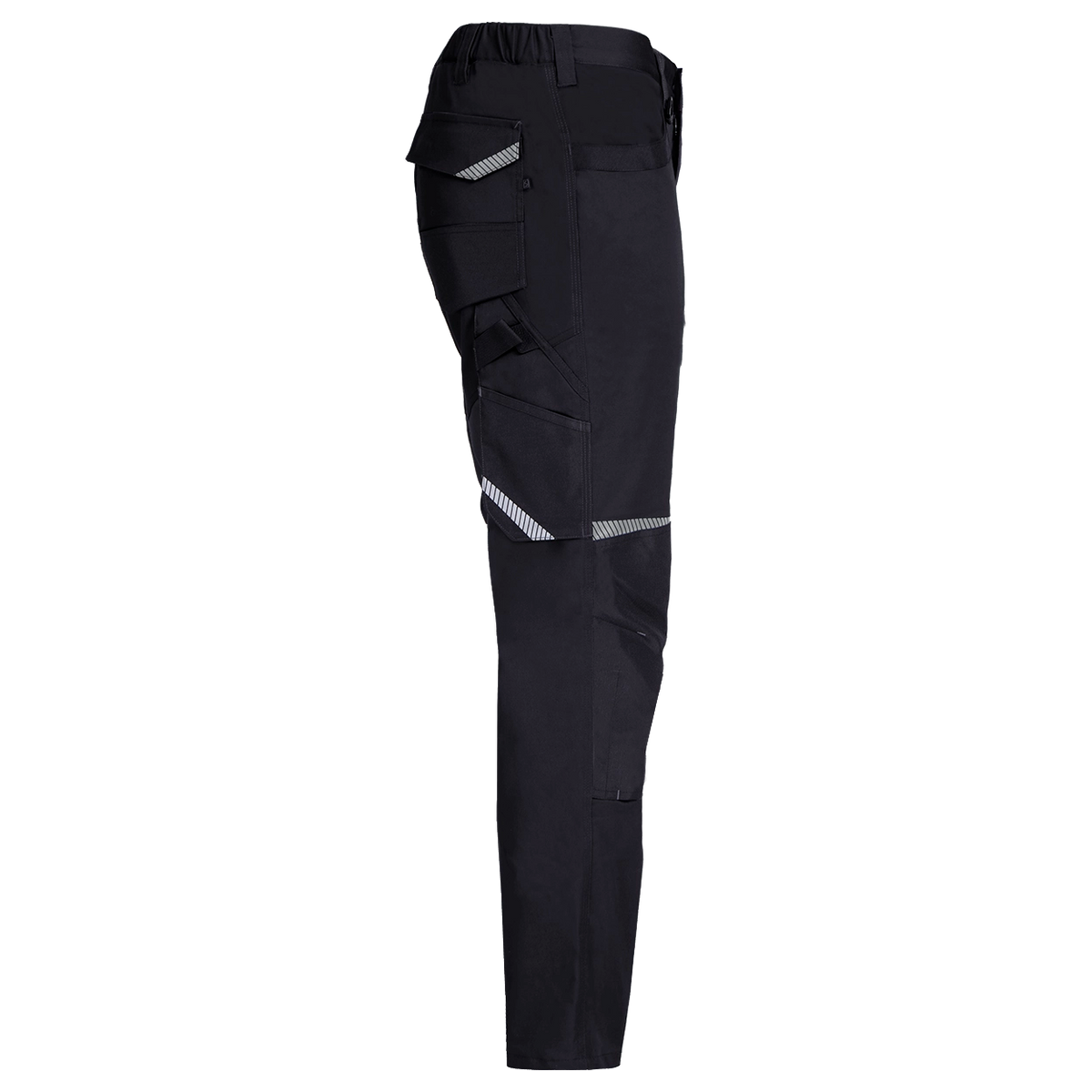 Παντελόνι εργασίας KASTOR MECHANICAL STRETCH BLACK/BLACK — stenso.ro Παντελόνι εργασίας KASTOR MECHANICAL STRETCH BLACK/BLACK