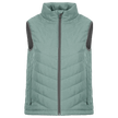 Καπιτονές γυναικείο γιλέκο MADOC EVO LADY GREEN — stenso.ro Καπιτονές γυναικείο γιλέκο MADOC EVO LADY GREEN