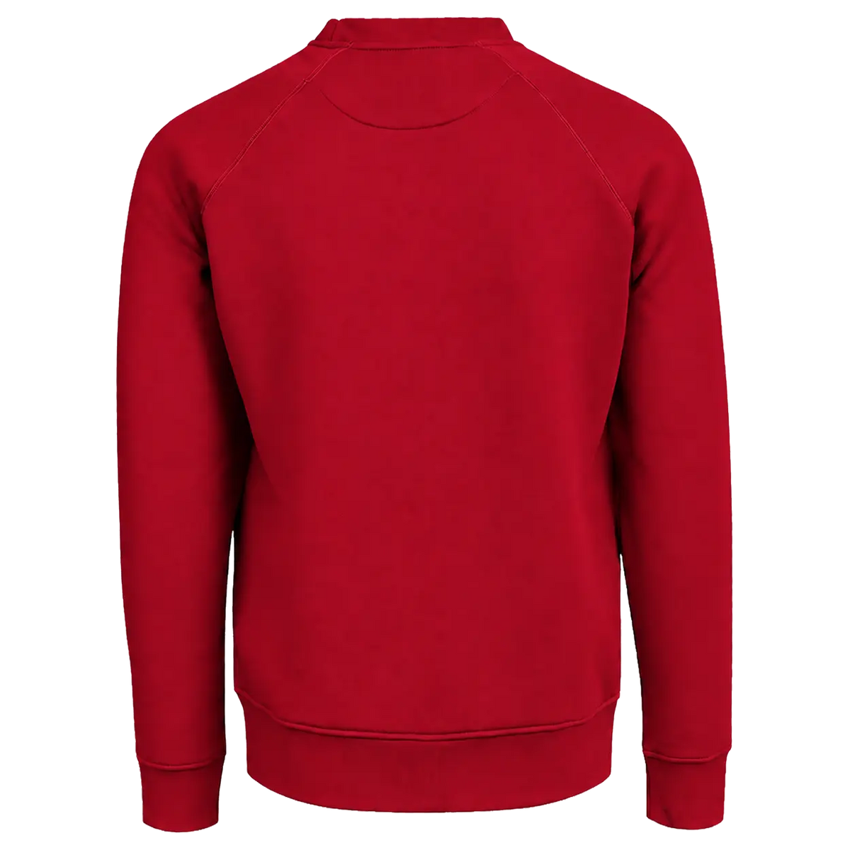 Φούτερ REMO PRO RED — stenso.ro Φούτερ REMO PRO RED
