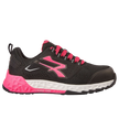 Pantofi de lucru U-POWER BRIENNE ESD S1PS HI HRO FO SR BLACK/PINK — stenso.ro Pantofi de lucru U-POWER BRIENNE ESD S1PS HI HRO FO SR BLACK/PINK