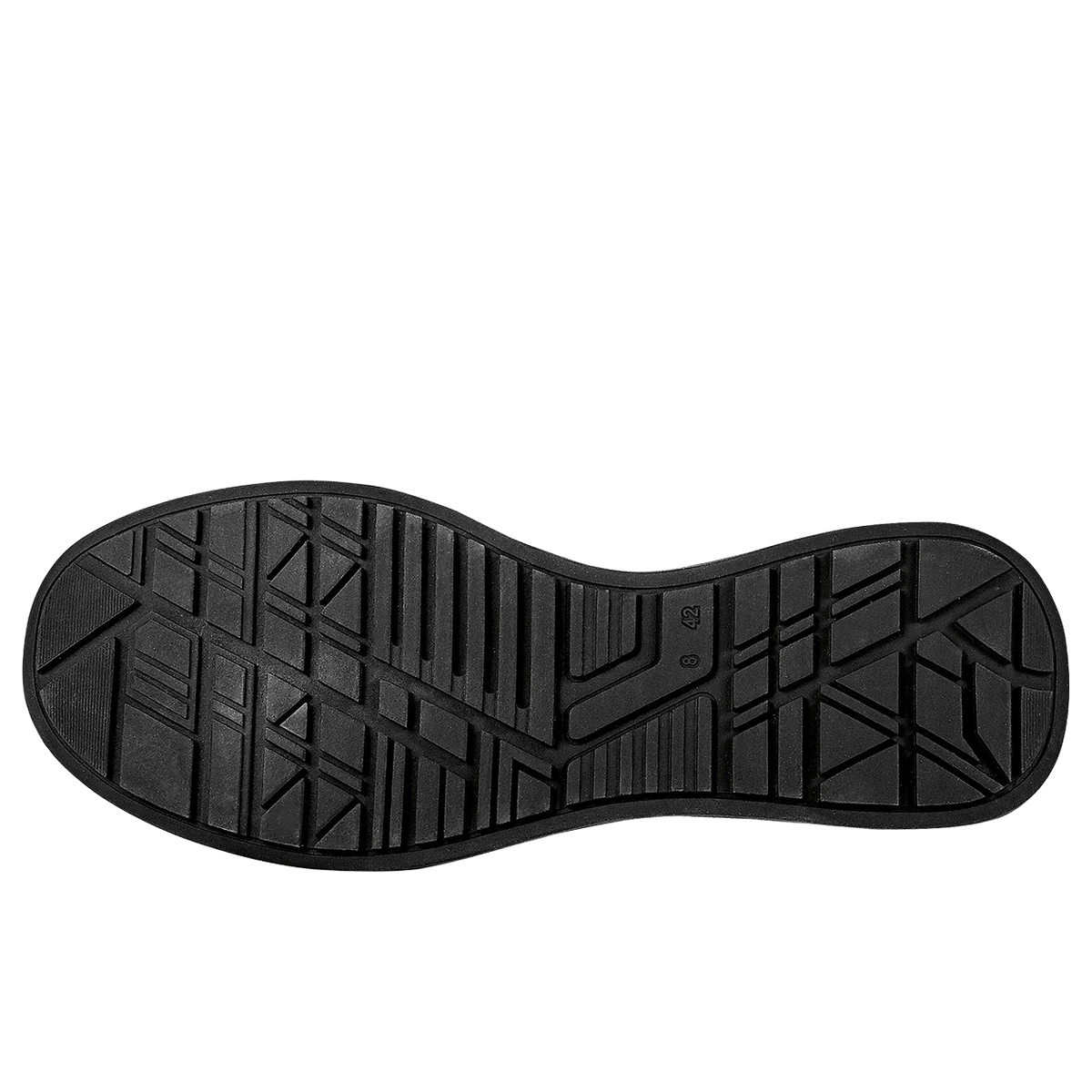Pantofi de lucru U-POWER JAIME ESD S1PS HI HRO FO SR DARK GREY/ORANGE — stenso.ro Pantofi de lucru U-POWER JAIME ESD S1PS HI HRO FO SR DARK GREY/ORANGE