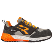 Pantofi de lucru U-POWER JAIME ESD S1PS HI HRO FO SR DARK GREY/ORANGE — stenso.ro Pantofi de lucru U-POWER JAIME ESD S1PS HI HRO FO SR DARK GREY/ORANGE