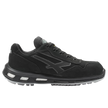Pantofi de lucru U-POWER CARBON s ESD S3S CI FO SR BLACK — stenso.ro Pantofi de lucru U-POWER CARBON s ESD S3S CI FO SR BLACK