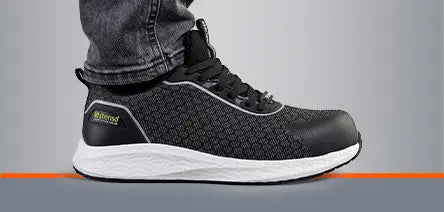 Pantofi ESD — stenso.ro Pantofi ESD