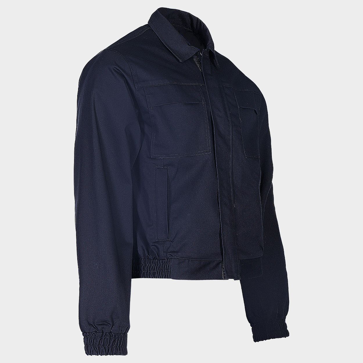 Antistatic, flame retardant jacket FA JACKET - 6 — stenso.ro Antistatic, flame retardant jacket FA JACKET - 6