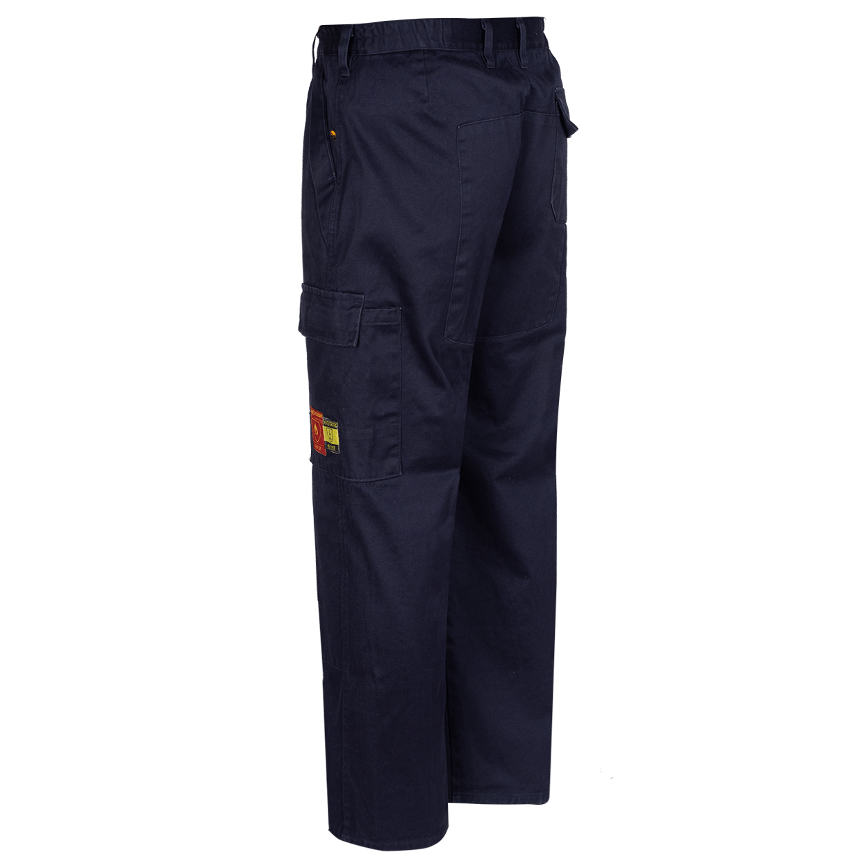 Pantaloni antistatici, ignifugați FA TROUSERS - 5 — stenso.ro Pantaloni antistatici, ignifugați FA TROUSERS - 5