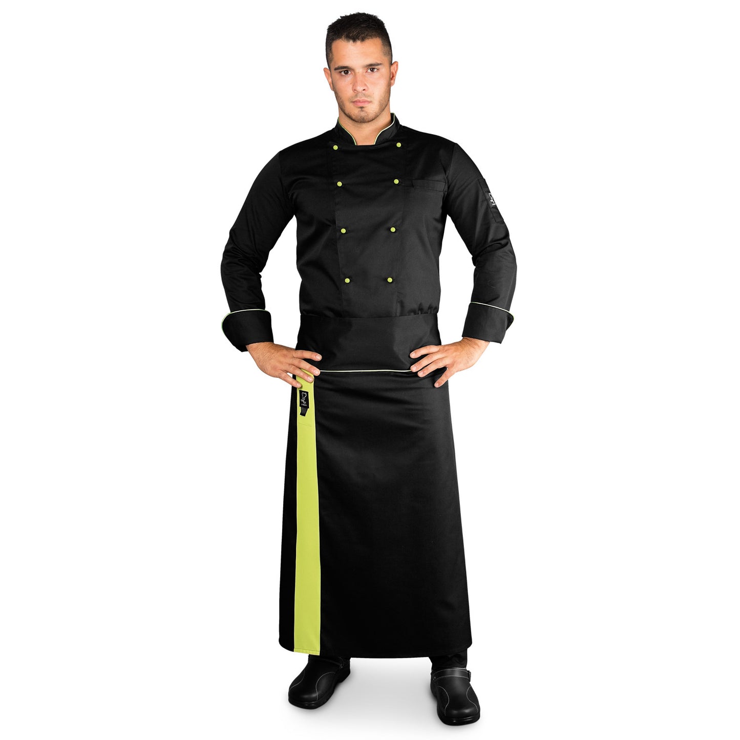 ALEX Apron — stenso.ro ALEX Apron