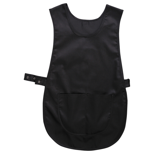 Престилка CHEFS S843 BLACK — stenso.ro Престилка CHEFS S843 BLACK