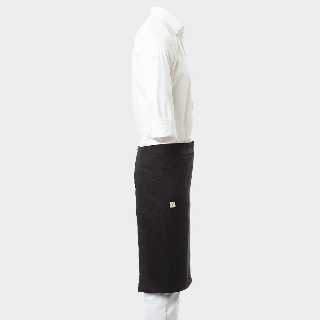 Șorț PAYPER MARKET BLACK - 4 — stenso.ro Șorț PAYPER MARKET BLACK - 4