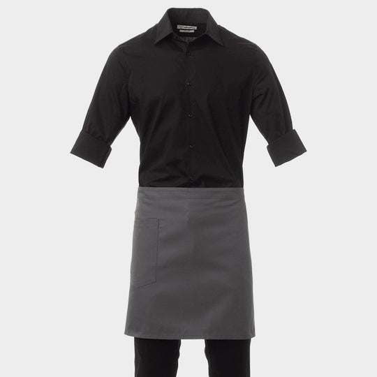 Șorț PAYPER SHOP GREY - 1 — stenso.ro Șorț PAYPER SHOP GREY - 1