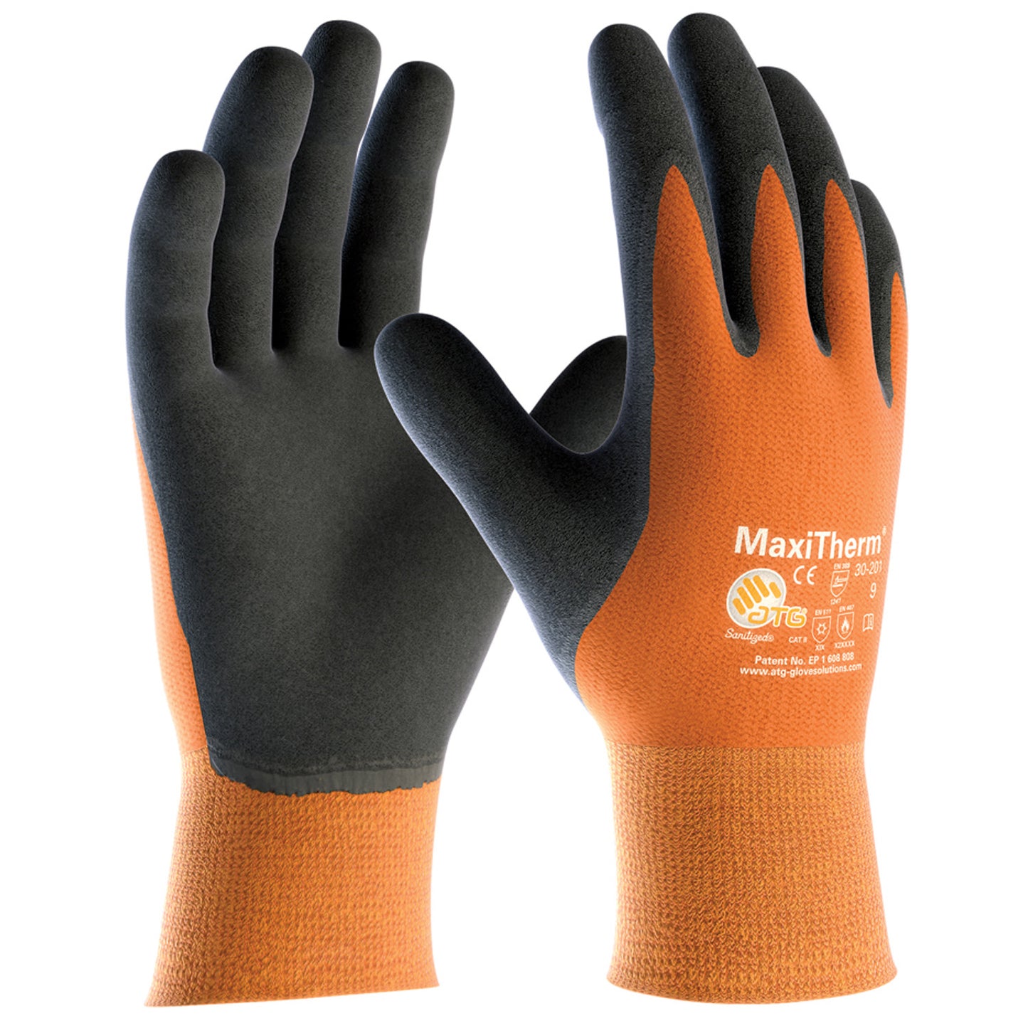 ATG MAXITHERM — stenso.ro ATG MAXITHERM