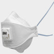 Aura FFP2 Respirator cu clapetă 3M 9322+ - 1 — stenso.ro Aura FFP2 Respirator cu clapetă 3M 9322+ - 1