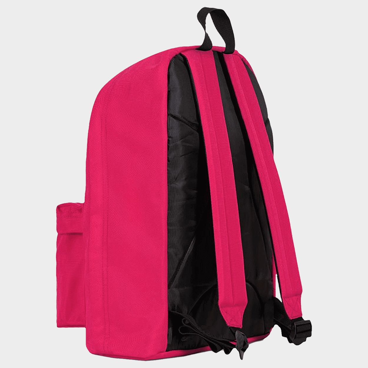 Rucsac PAYPER DUKE FUCSIA 26L - 3 — stenso.ro Rucsac PAYPER DUKE FUCSIA 26L - 3