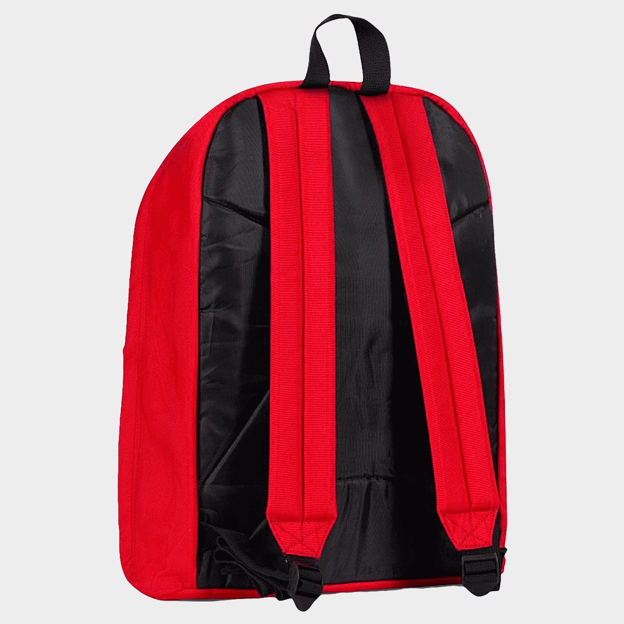 Backpack PAYPER DUKE RED 26L - 3 — stenso.ro Backpack PAYPER DUKE RED 26L - 3