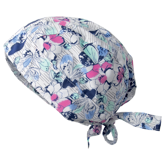 Bandana pentru cap BUTTERFLIES — stenso.ro Bandana pentru cap BUTTERFLIES