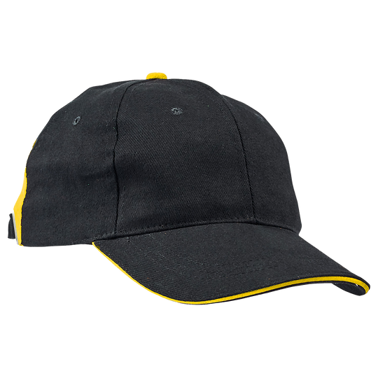 Шапка с козирка KNOXFIELD BASEBALL CAP — stenso.ro Шапка с козирка KNOXFIELD BASEBALL CAP