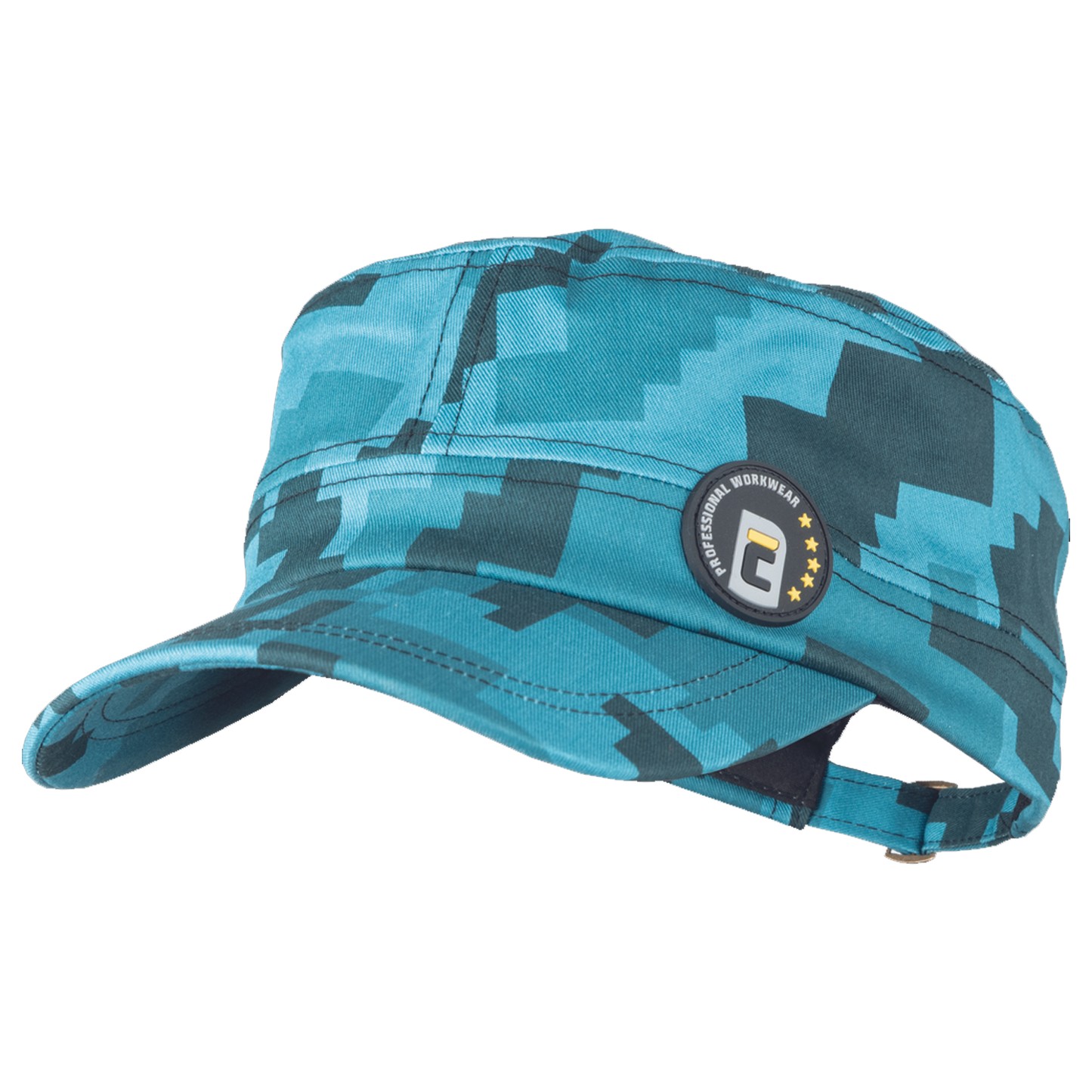 Baseball cap NEURUM PETROL — stenso.ro Baseball cap NEURUM PETROL