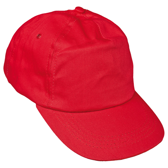 Șapcă de baseball ROCKY RED — stenso.ro Șapcă de baseball ROCKY RED