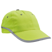 Шапка с козирка TAHR HV GREEN - 1 — stenso.ro Шапка с козирка TAHR HV GREEN - 1