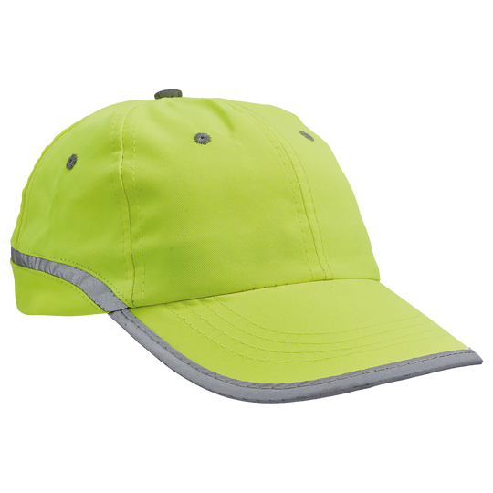 Шапка с козирка TAHR HV GREEN - 1 — stenso.ro Шапка с козирка TAHR HV GREEN - 1