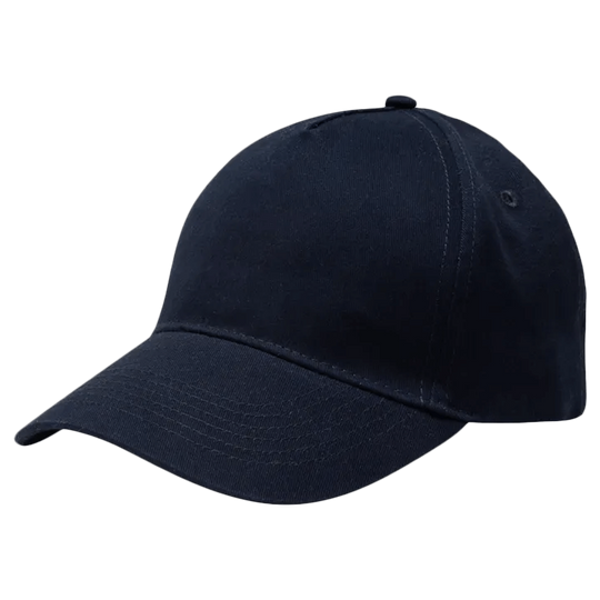 Шапка с козирка VELILLA NAVY BLUE — stenso.ro Шапка с козирка VELILLA NAVY BLUE
