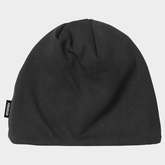 Beanie FRISTADS 9500 BFL BLACK - 2 — stenso.ro Beanie FRISTADS 9500 BFL BLACK - 2
