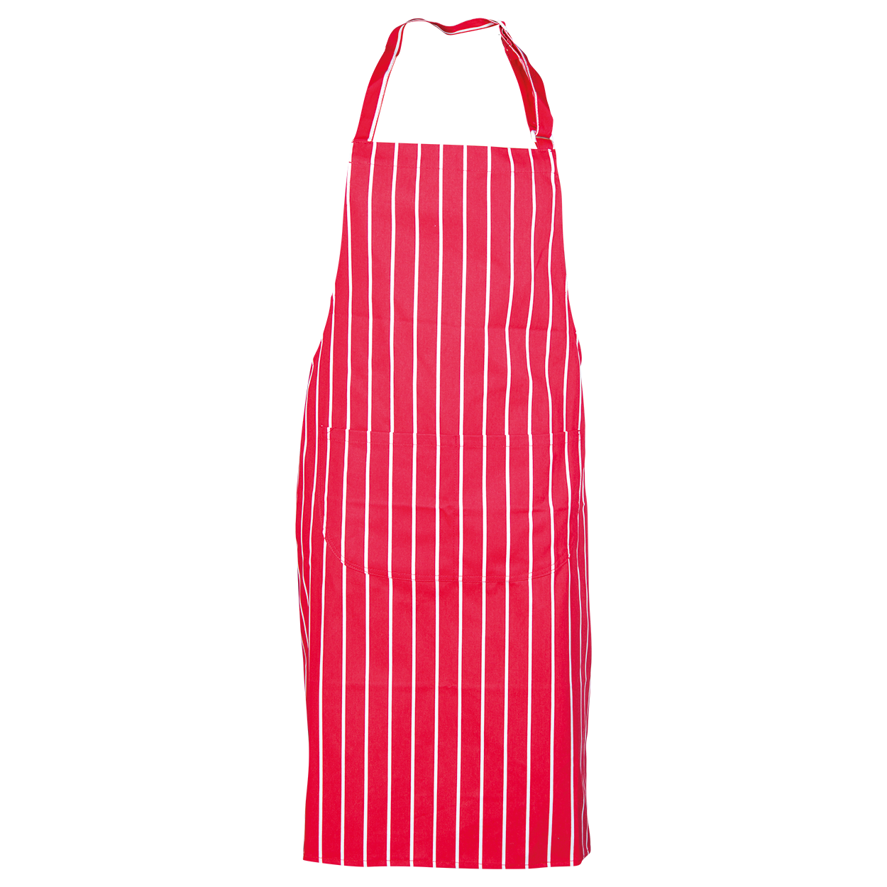 Șorț CHEFS S839 ROȘU — stenso.ro Șorț CHEFS S839 ROȘU