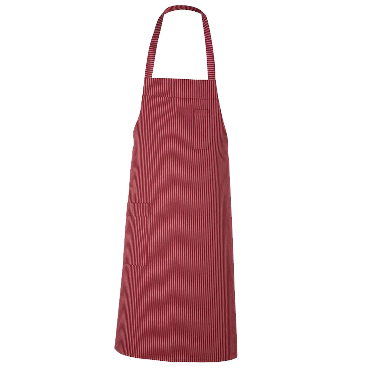 CHEFS S849 BLUE Bib apron — stenso.ro CHEFS S849 BLUE Bib apron
