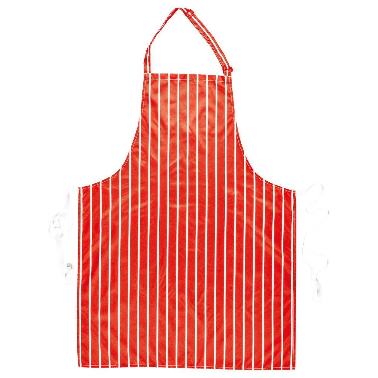 Престилка с нагръдник CHEFS S849 RED — stenso.ro Престилка с нагръдник CHEFS S849 RED