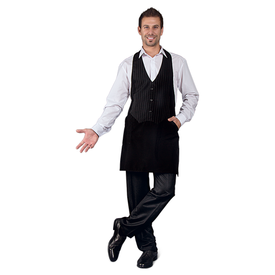 bib apron CHIC MAN — stenso.ro bib apron CHIC MAN