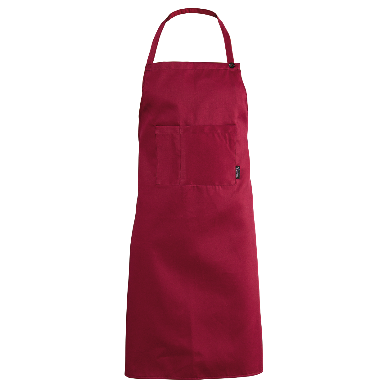 Престилка с нагръдник COOK BORDEAUX — stenso.ro Престилка с нагръдник COOK BORDEAUX