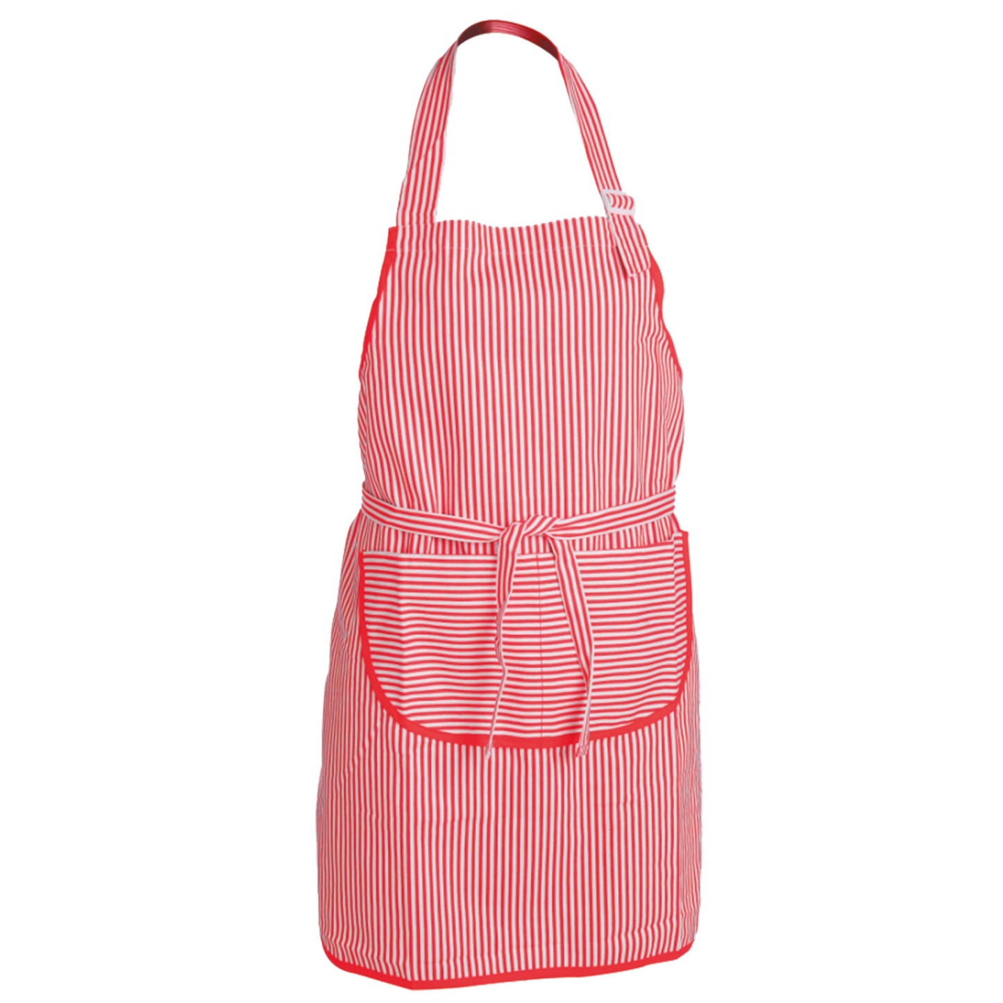 VENUS RED Bib apron — stenso.ro VENUS RED Bib apron