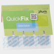 Plasturi detectabili cu inserție metalică PLUM QUICKFIX REFILL - 1 — stenso.ro Plasturi detectabili cu inserție metalică PLUM QUICKFIX REFILL - 1