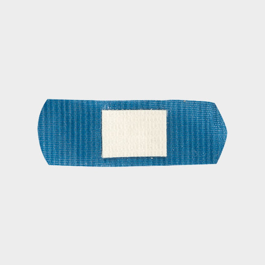 Plasturi detectabili cu inserție metalică PLUM QUICKFIX REFILL - 2 — stenso.ro Plasturi detectabili cu inserție metalică PLUM QUICKFIX REFILL - 2