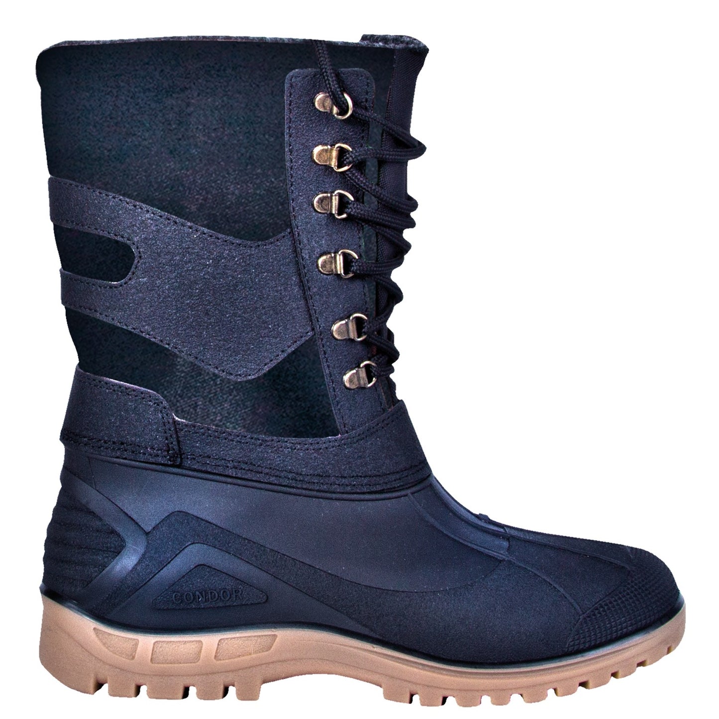 Boots RATRACK — stenso.ro Boots RATRACK