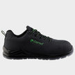 Pantofi respirabili ACE NEGRU O2 MF SR - 1 — stenso.ro Pantofi respirabili ACE NEGRU O2 MF SR - 1