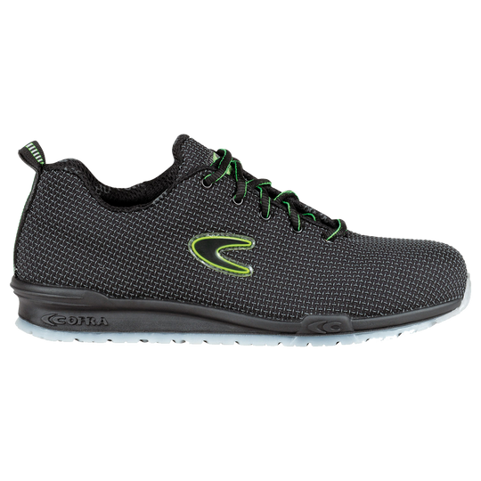 Pantofi respirabili LAKE O2 SRC FO — stenso.ro Pantofi respirabili LAKE O2 SRC FO