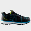 Pantofi respirabili REVOLT CROSS BLUE O1 MF ESD SR - 1 — stenso.ro Pantofi respirabili REVOLT CROSS BLUE O1 MF ESD SR - 1