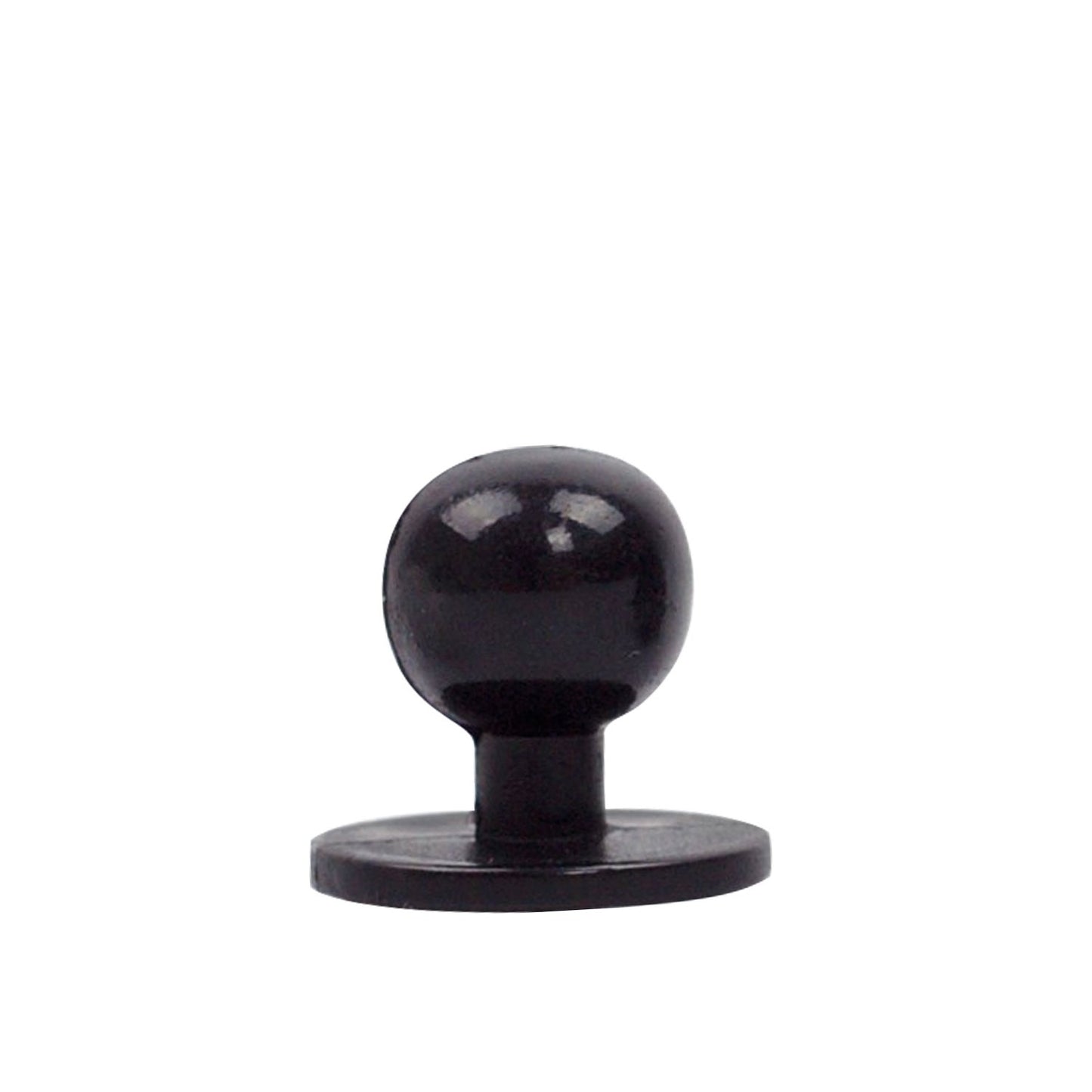 PAWN Button black 10pcs — stenso.ro PAWN Button black 10pcs