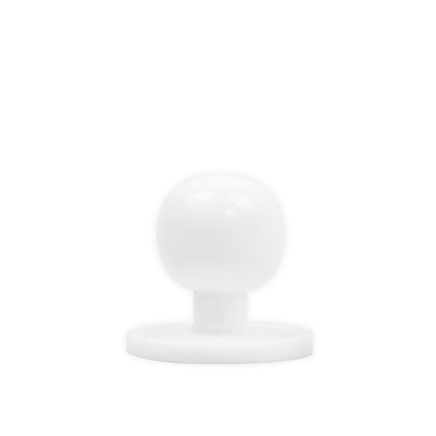 PAWN Button white 10pcs — stenso.ro PAWN Button white 10pcs