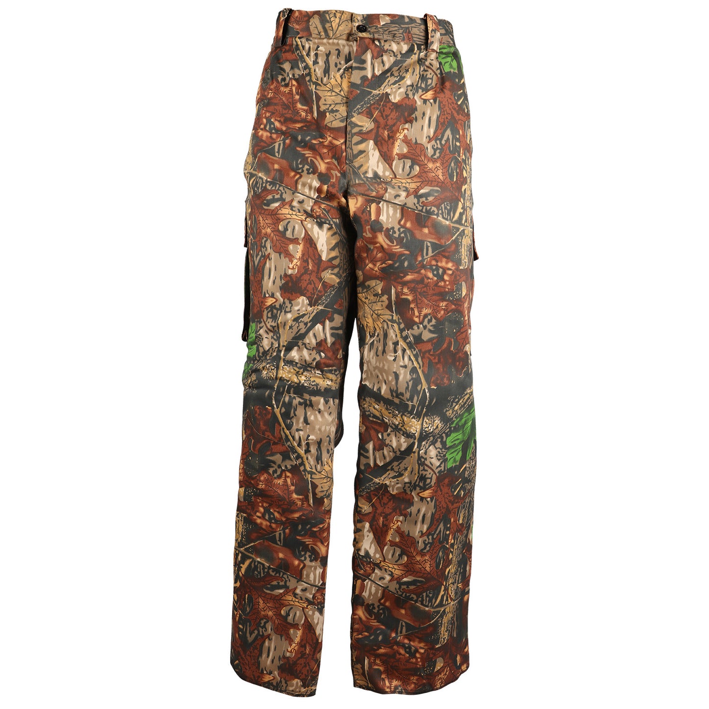 Camouflage trousers HUNTER - 3 — stenso.ro Camouflage trousers HUNTER - 3