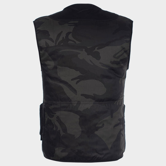 Vestă de camuflaj KAMO - 2 — stenso.ro Vestă de camuflaj KAMO - 2