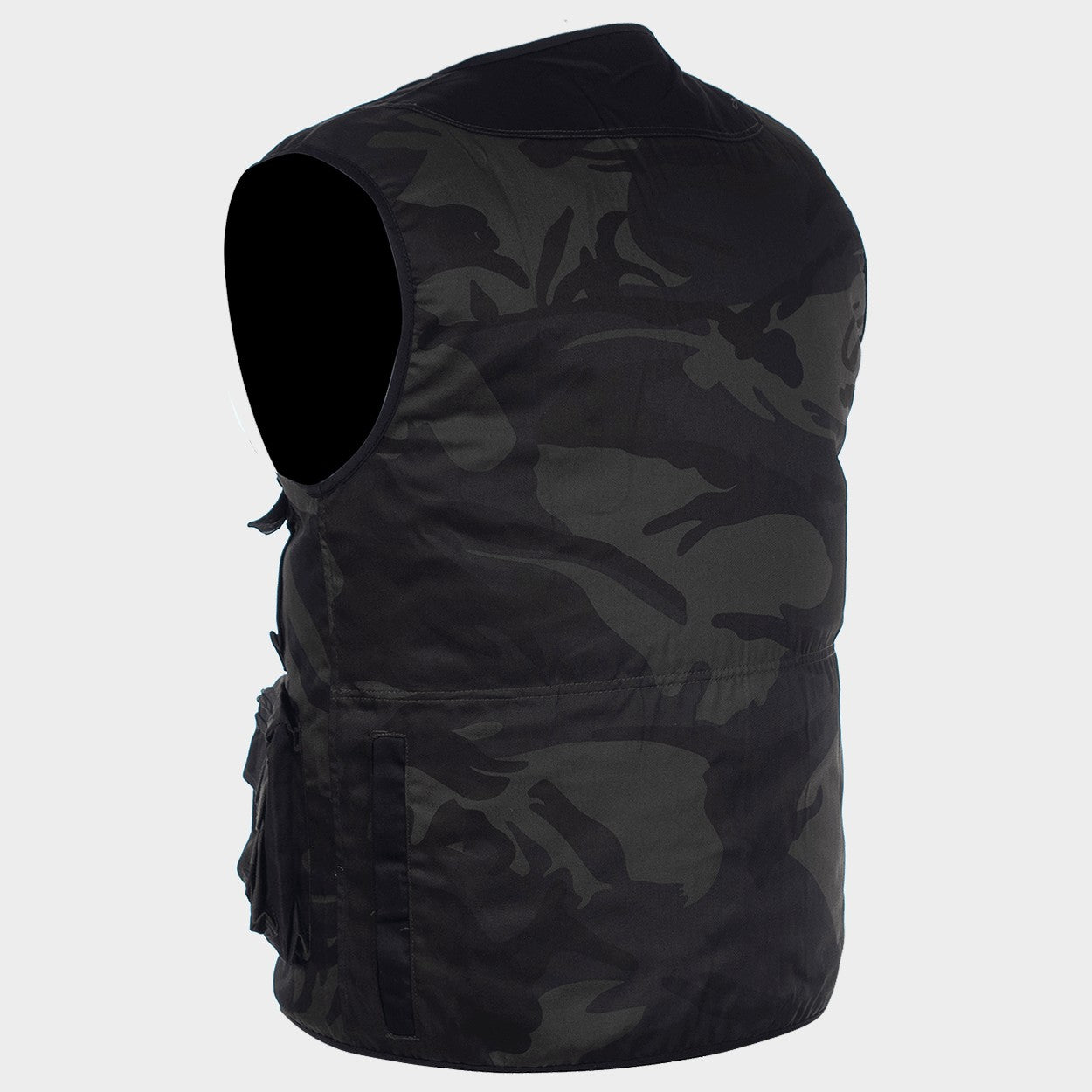 Vestă de camuflaj KAMO - 5 — stenso.ro Vestă de camuflaj KAMO - 5