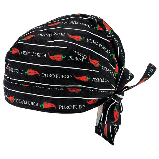 CHILI Chef's hat — stenso.ro CHILI Chef's hat
