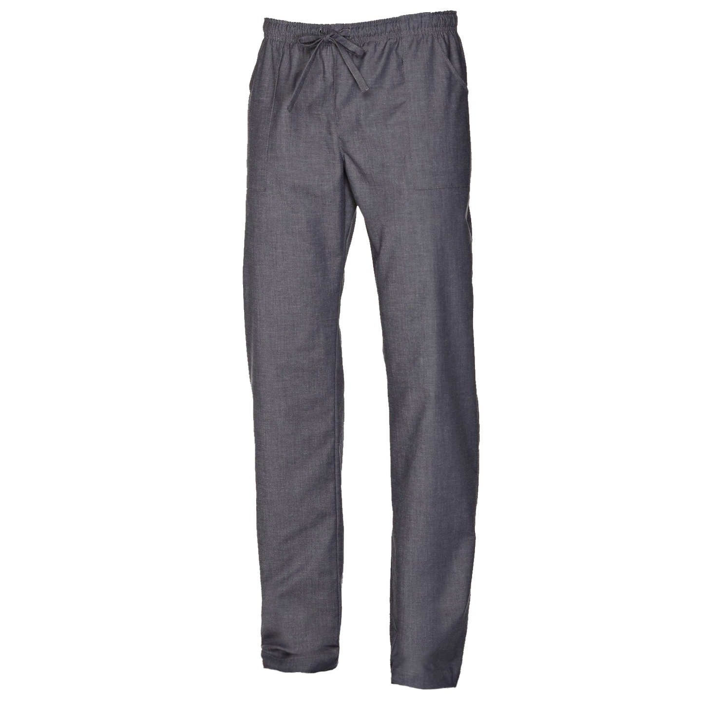 Chef's pants ALAN GREY — stenso.ro Chef's pants ALAN GREY