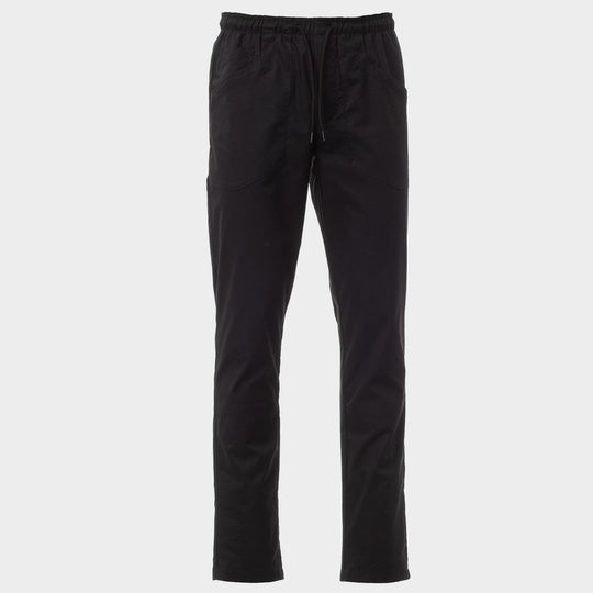 Pantaloni de bucătari PAYPER COOK BLACK - 1 — stenso.ro Pantaloni de bucătari PAYPER COOK BLACK - 1