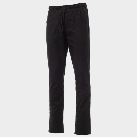 Pantaloni de bucătari PAYPER COOK BLACK - 2 — stenso.ro Pantaloni de bucătari PAYPER COOK BLACK - 2