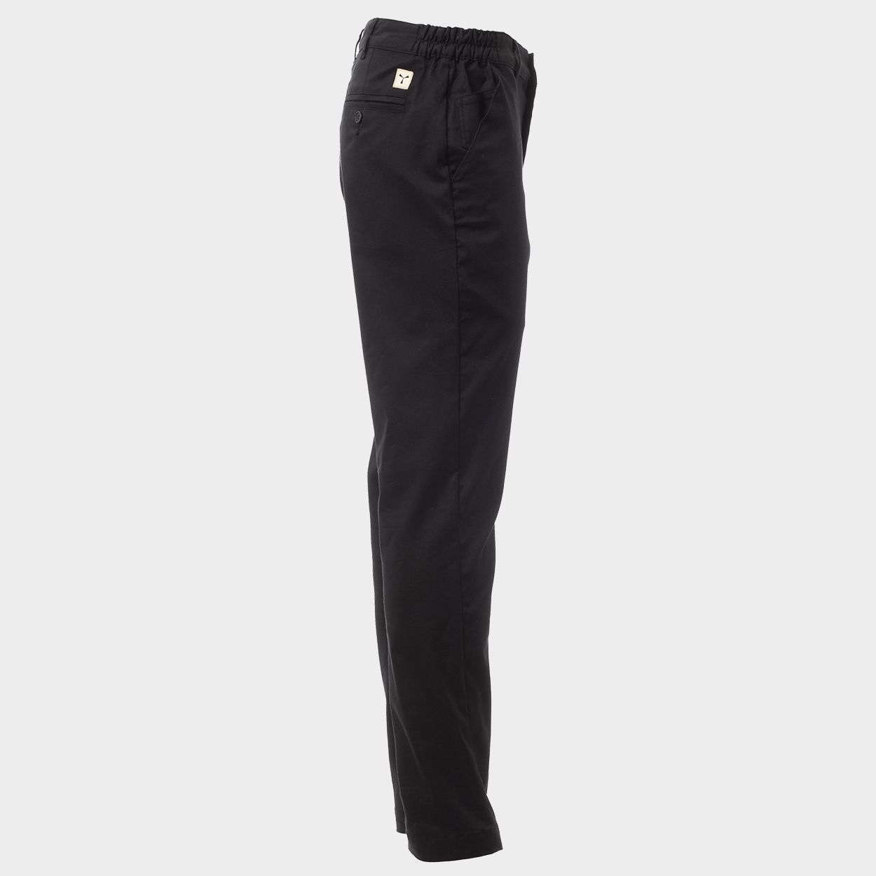 Pantaloni de bucătari PAYPER EXECUTIVE BLACK - 5 — stenso.ro Pantaloni de bucătari PAYPER EXECUTIVE BLACK - 5