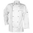 Туника за готвачи CHEFS C776 — stenso.ro Туника за готвачи CHEFS C776