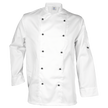 Туника за готвачи CHEFS C834 WHITE — stenso.ro Туника за готвачи CHEFS C834 WHITE